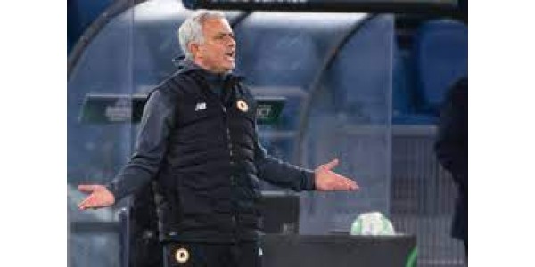 La défaite la plus désastreuse de Mourinho en carrière
